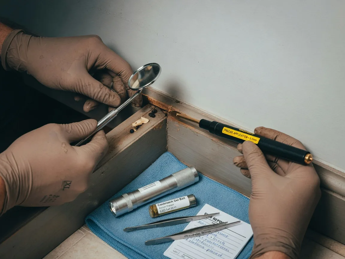 Why choose Emergency Pest Control in Monticello, AR